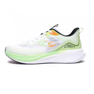 Кроссовки мужские низкие зеленые Avjv