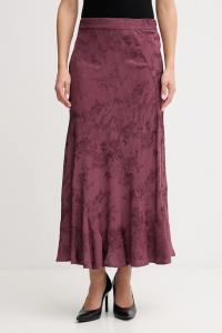 Юбка Hoss Intropia, бордовый