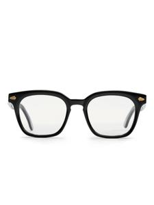 Очки в квадратной оправе Family Affair, черный