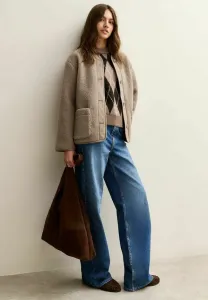 Легкая куртка New Look, Mink