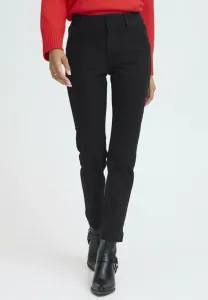 Джинсы прямого кроя kafka dixi B.Young, Black Denim