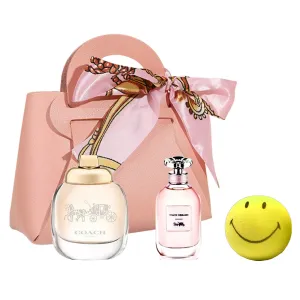 Пробники духов женские COACH