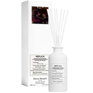 Maison Margiela Jazz Club, ароматерапия, практичный, white 185ml