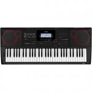 Портативный синтезатор Casio CT-X3000 с 61 клавишей