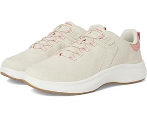 Женские кроссовки Dr. Scholl's Feel At Ease, Beige Fabric