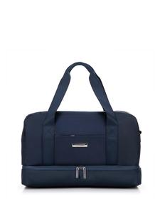 Сумка шоппер Wittchen, темно-синий