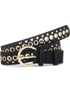 Ремень LASCANA, черный