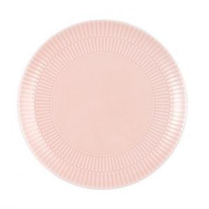 Тарелка для завтрака Rosa 22,5 см Amina Seltmann Weiden, розовый