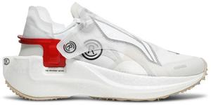 Кроссовки Li-Ning Wmns Windranger 'White', белый