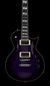 ESP Eclipse USA - Темно-фиолетовый солнечный взрыв #25256