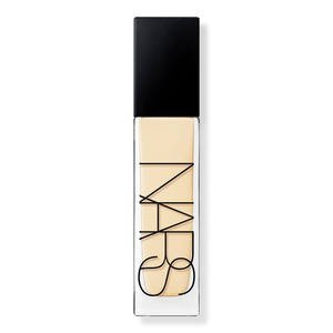 Натуральная сияющая стойкая тональная основа NARS, Siberia (L0 - Very light with warm undertones)