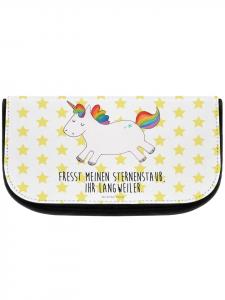 Косметичка Mr. & Mrs. Panda, белый