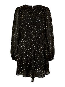Платье Apricot, черный