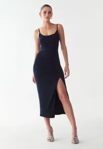 Платье-Джерси лани Bwldr, Navy Blue