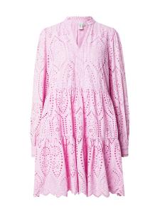 Платье YAS YASHOLI, светло-розовый
