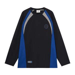 Palladium Футболка Unisex Lead Black