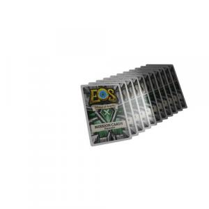 Настольная игра Eos Island Of Angels – Mission Expansion