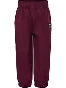 Спортивные штаны Hummel Verstellbare Taille Pants Hmljupitor Jungen, цвет WINDSOR WINE
