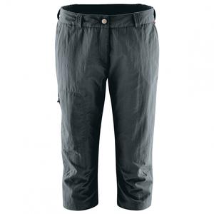 Шорты Maier Sports Women's Neckar, графитовый