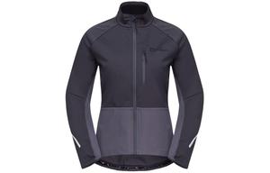 Куртка женская Jack Wolfskin, цвет Graphite/1388