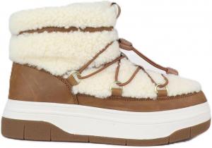 Женские модные сапоги PAJAR Janie 2.0, Tan