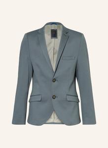 Приталенный пиджак G.O.L. Finest Collection, зеленый