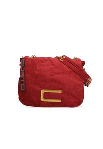 Сумка Custo Barcelona Handbag, Rosso/Red