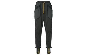 Трикотажные спортивные штаны мужские глубокий Adidas, коричневый