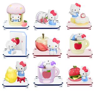 Коробки-сюрпризы MOETCH