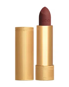 Помада Rouge à Lèvres Mat Gucci, 519 - Pauline Red