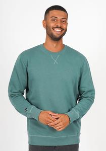 Толстовка HONESTY RULES Sweat Basic, цвет sage