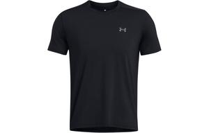 Мужская футболка Under Armour, цвет Black