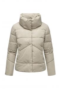 Стеганая куртка jalliaa 16 Marikoo, серый