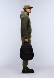 Рюкзак Napapijri H-NADIR DP., Black Beauty/Black