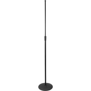 Микрофонная стойка On-Stage MS9210 - Heavy Duty Low Profile Mic Stand MS9210