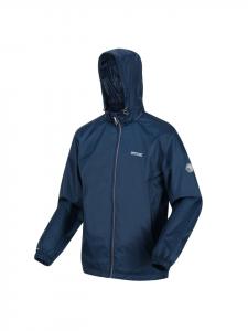 Дождевик Regatta Regenjacke Wasserdicht, цвет MoonLt Denim