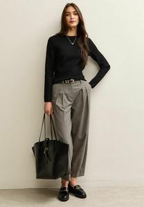 Джемпер New Look CREW NECK, Black