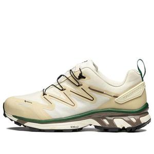 Кроссовки xt-rush 'cream brown' 472852 Salomon, коричневый