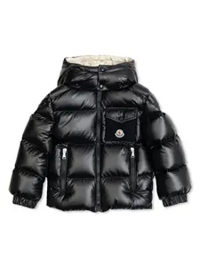 Куртка Yule Moncler Enfant, синий
