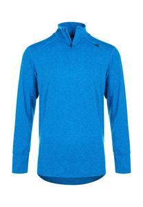 Функциональная рубашка Core X1 Elite со светоотражающими элементами ELITE LAB, цвет Imperial Blue