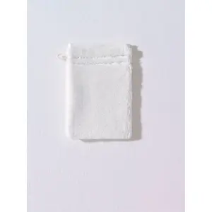 Полотенце Vossen, белый