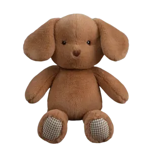 Pissie Плюшевая кукла Cream Puff Puppy Cute Monkey Adorable Lamb высотой 32см/50см