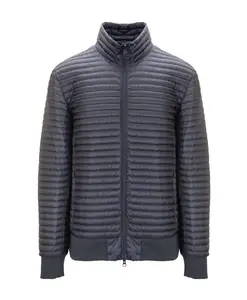 Пуховая куртка Colmar, синий