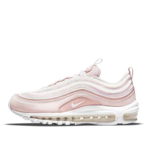 Кроссовки air max 97 еле поднялись Nike, розовый