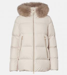 Пуховик laichefur Moncler