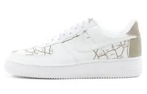 Мужские кроссовки для скейтбординга Nike Air Force 1 Low