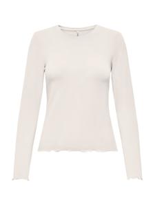 Рубашка ONLY ONLVIRRO, кремовый