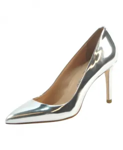 Туфли Diva Sergio Levantesi, серый