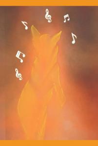 Musical Fox: Journal (Independently published)