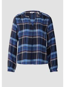 Блузка 59N0_navy s.Oliver